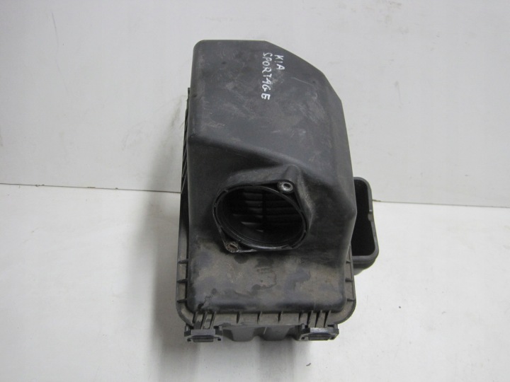 SCATOLA FILTRO KIA SPORTAGE III 28110-2Y300