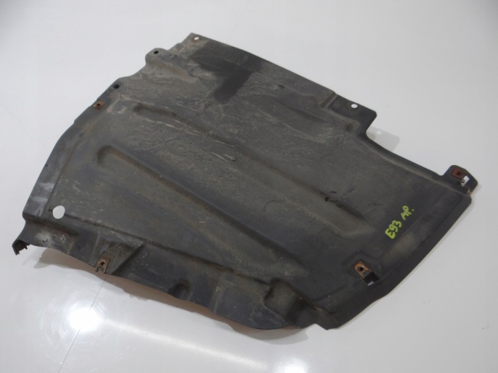 cover chassis BMW E93 M PAKIET 8044374