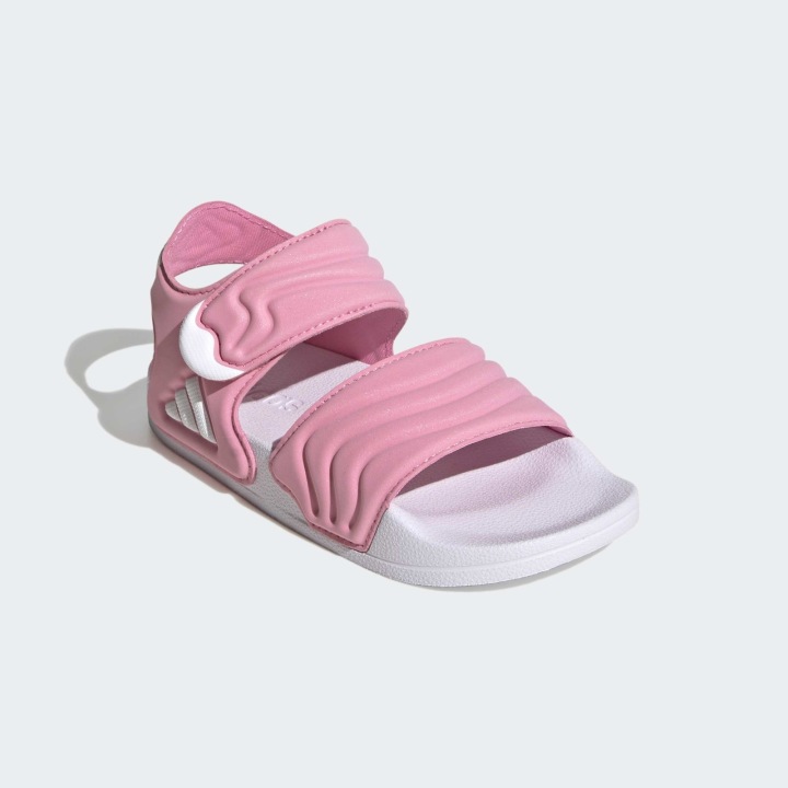 Сандалі дитячі ADIDAS ADILETTE сандалі 2 K JS2518 — фото 3