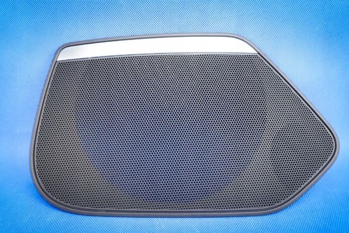 grid of the speaker door front Audi A7 RS7 4G8035420A