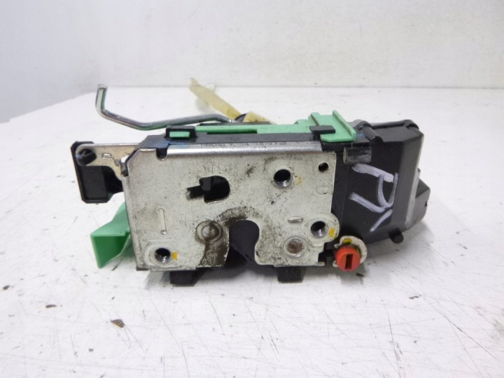 de la Serrure Portière Arrière Droite Fiat Linea 2008r. 4 PIN