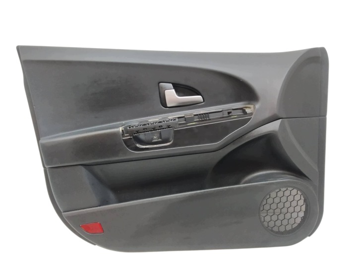 PANNELLO PORTA PORTIERA Laterale / lato sinistra Anteriore autisti Kia Cee'd e (2006-2012)