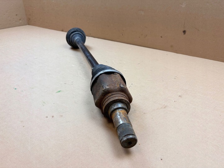 Hinterachse Volkswagen ID.7 1EA501204T 9