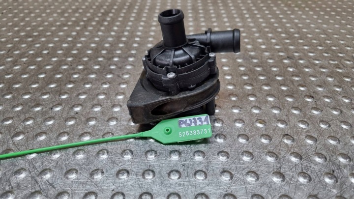 Supplementare Pompa d’acqua 2Q0965567 POLO 2G VI IBIZA V 6F GOLF VII 1.0 TSI