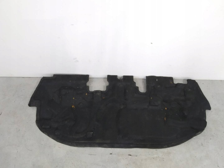 mats below seat rear part 50571760 Alfa Romeo Tonale and