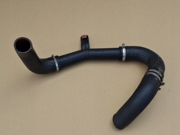 FIAT DUCATO III 2.3 RURA TURN DOLOT INTERCOOLERA Zzoemcodez 6