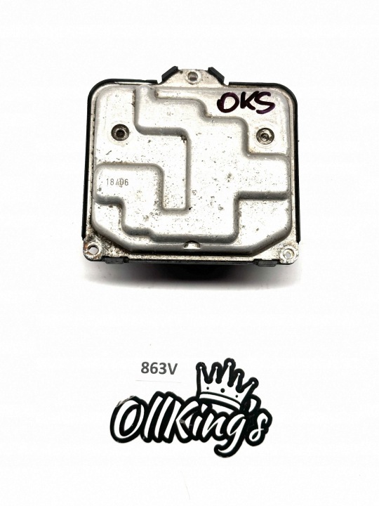 AUDI Q5 SQ5 80A FY module unité de commande électronique uce feux FULL LED REFLEKTORA 80A907397B