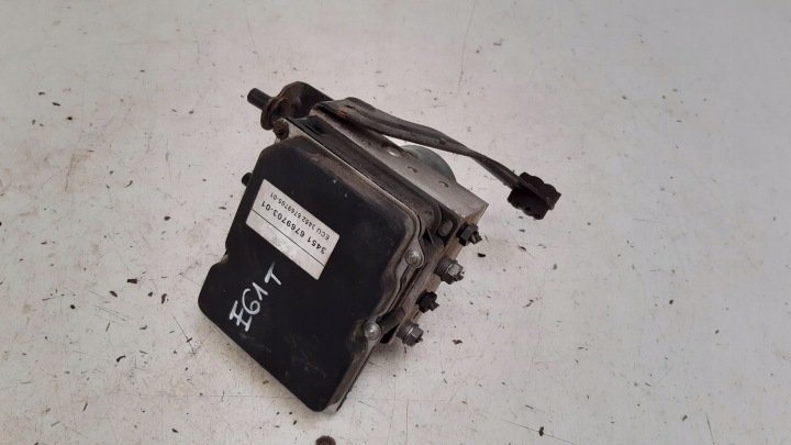 Popa ABS 6769703 BMW E61 525i