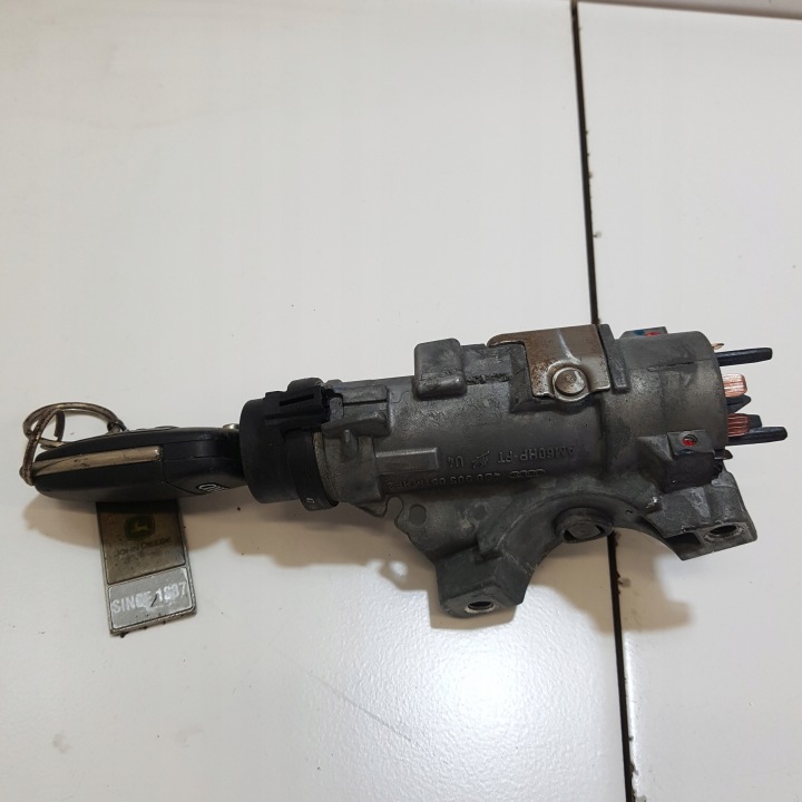 Accensione Z KLUCZYKIEM AUDI A4 B7 4B0905851M