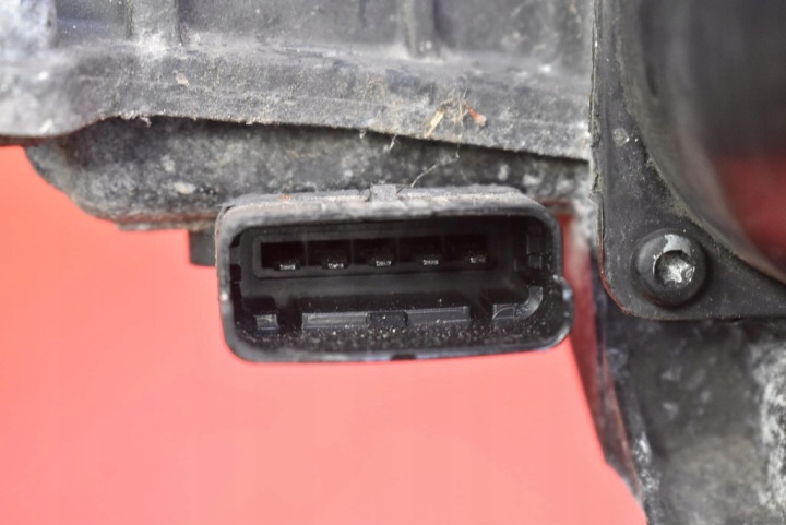 ENGINE DE DROIT TRAIN W00002178 RENAULT MEGENE SCENICE 3 III 09- 8