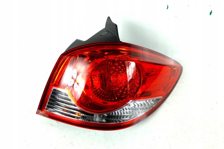 světlo pravý záď pravá zadní CHEVROLET CRUZE LIFT 5D HB 12-15 FL 2012-2015