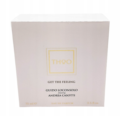 the house of oud get the feeling