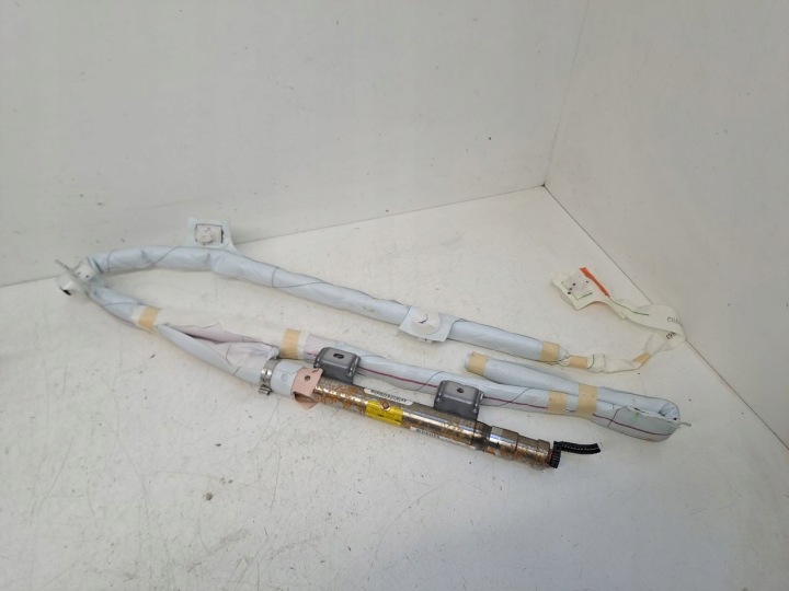 strešný airbag powietrzna pravá Toyota IQ 1,0