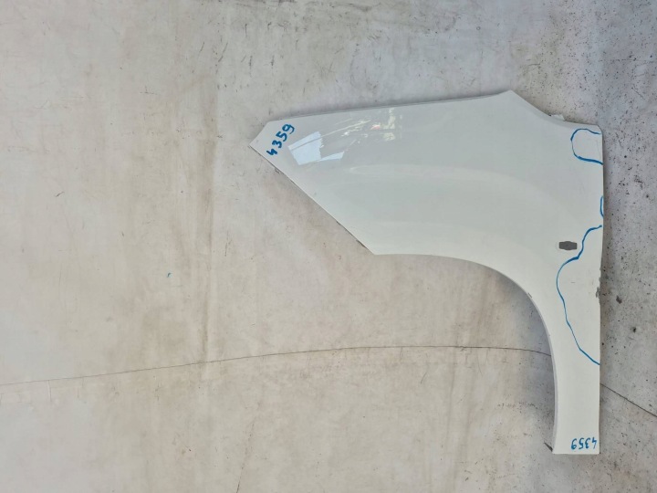 CITROEN BERLINGO III 3 OPEL COMBO E 18-> fender front front left