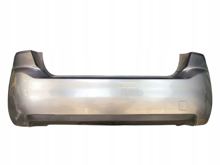 Paraurti posteriore PEUGEOT 308 II T9 HB sensori PDC LAK: KCAC (14-17)