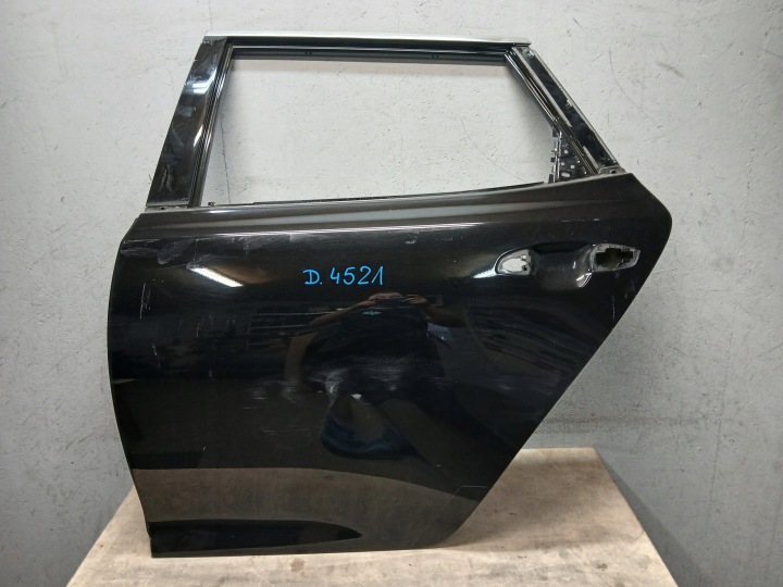 PORTA Portiera posteriore sinistro KIA OPTIMA 4 IV KOMBI