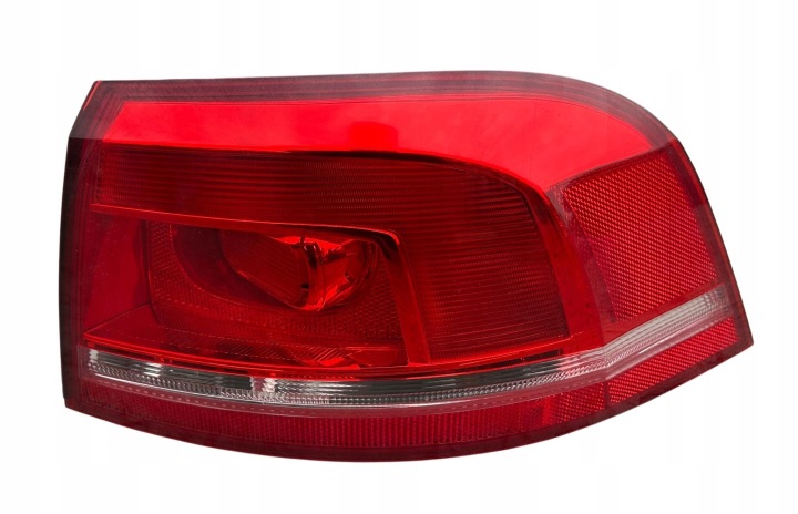 light right rear part rear of a fender VW PASSAT B7 KOMBI 10-14 3AF945096C