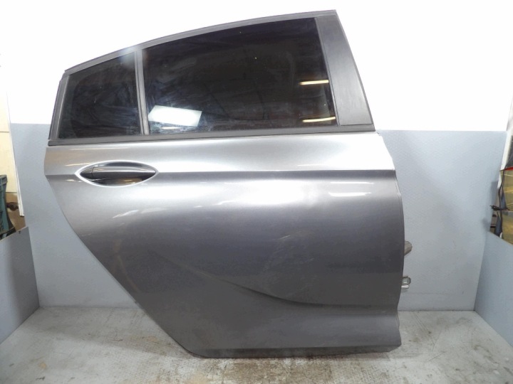porta portiera posteriore destro OPEL INSIGNIA B HATCHBACK LIFTBACK Z10B completi