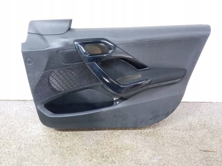 upholstery side right front EU door Peugeot 208 and (2012- )