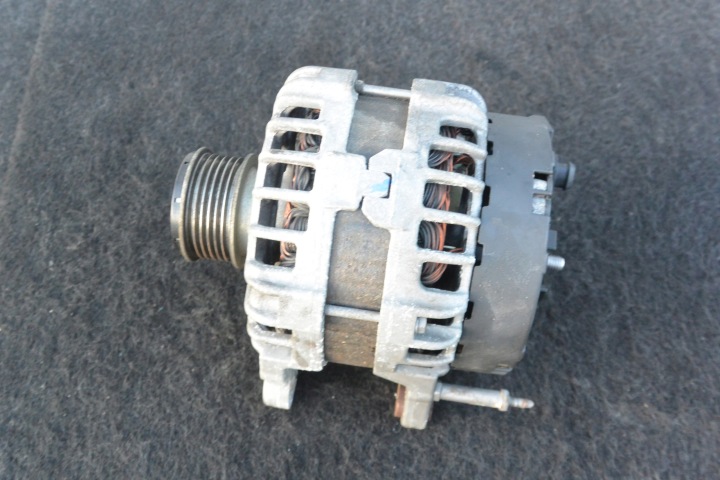 alternator 2.0TDI VW PASSAT B7 B8 USA