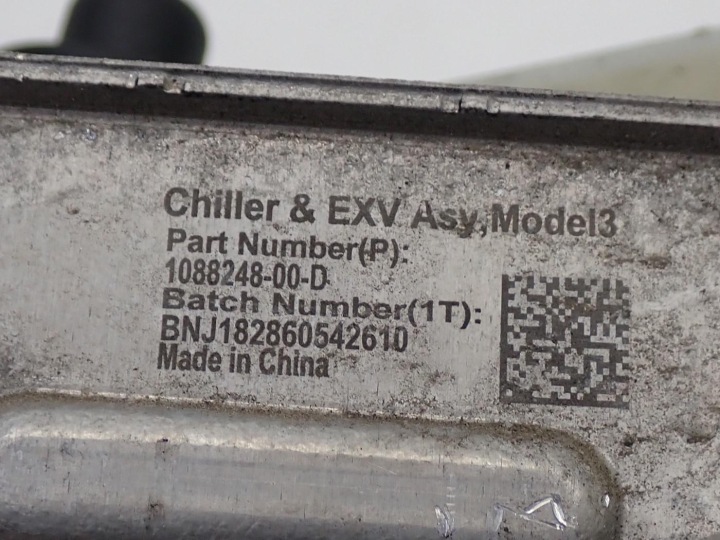 ΥΠΟΔΕΙΓΜΑ 3 3D3 3D5 19R ΚΛΙΜΑΚΗ ΚΛΙΜΑΤΩΣΗΣ TESLA 10