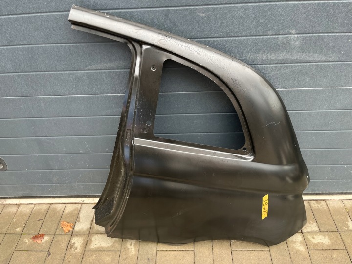 Fiat 500 blatník levý záď 0071754026