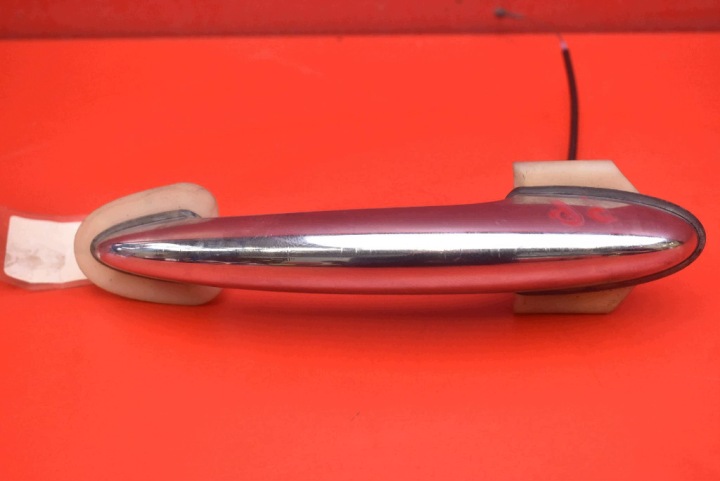handle right front front CHROM MINI COOPER ONE R56 06-10