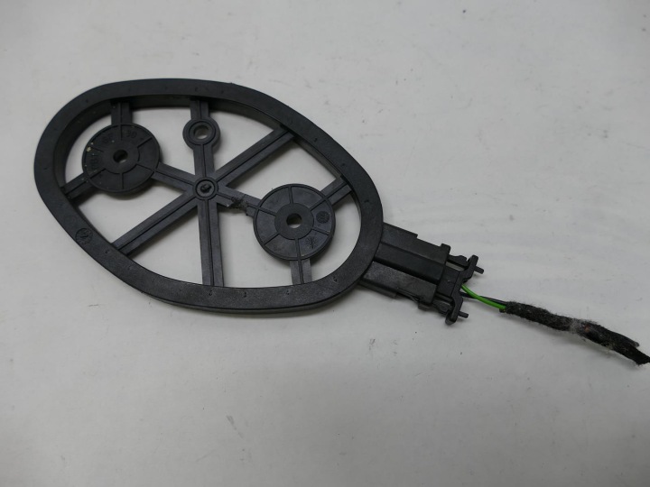 AUDI A8 II D3 LIFT aerial DOSTEPU KESSY VW PAHETON
