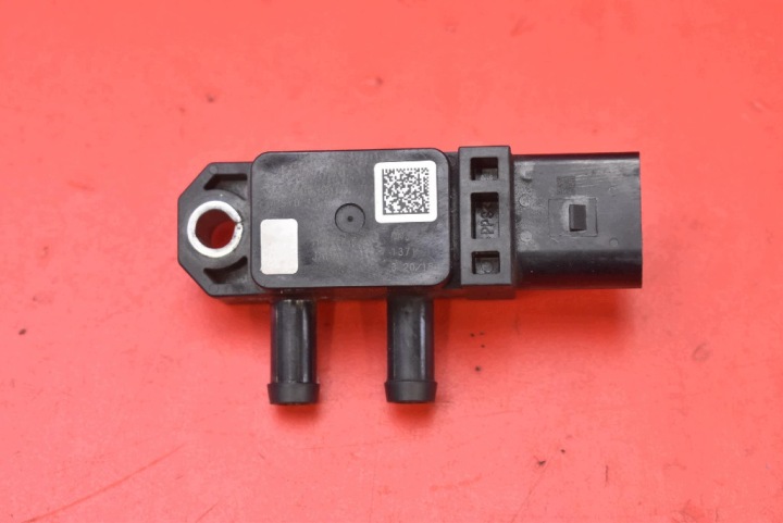 Abgasdruck sensor 04L906051 SKODA FABIA 3 III NJ 1.4 TDI 105KM 14-18