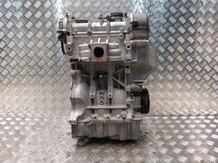 engine CPG SKODA FABIA III VW UP MII CITIGO 1.0 MPI unprotected pillar