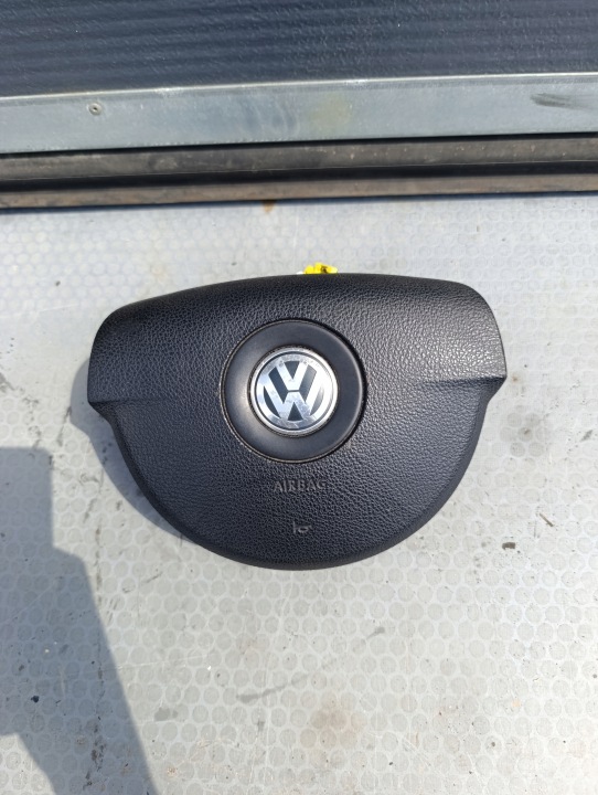 VW T5 airbag POWIETRZNA AIR BAG steering wheel,