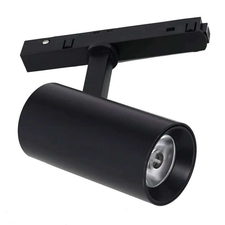 Magnetická Koleje 10W 4000K
