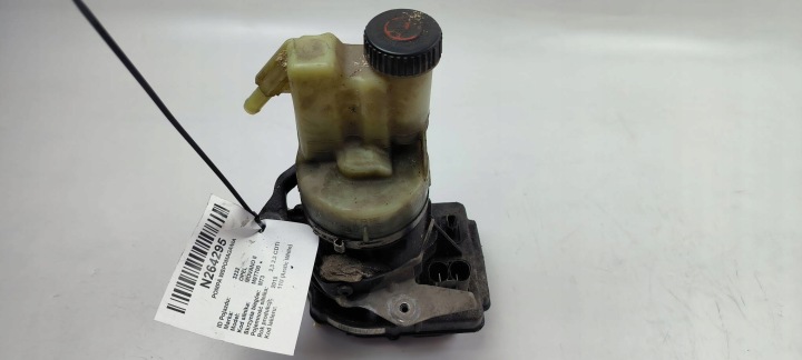 servo pump 491103543R OPEL MOVANO II