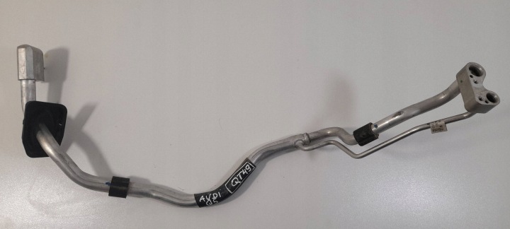 Audi Q5 80A SQ5 FY 2,0TDI Conduit pieces tuyaux Climatisateur air conditionné 80A816738F (QT49)