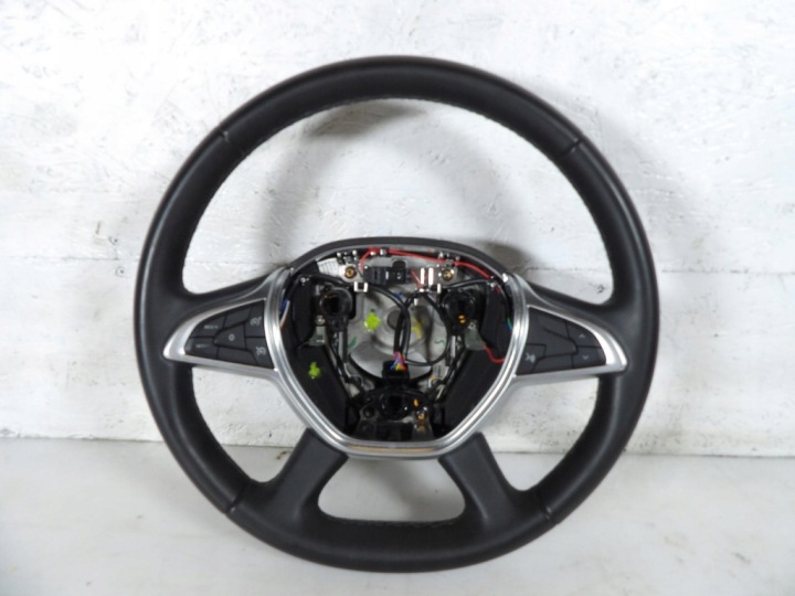 DACIA DUSTER II LIFT volan MULTIFUNKCYJNA 484005258R