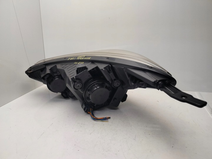 HYUNDAI I20 ŞI LIFT 12R- REFLECTOR LAMPA DREPT DE PREVENIRE A LEGII 9