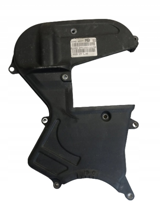 coperchio carter distribuzione FORD FOCUS MK6 98MM-6P073-AC