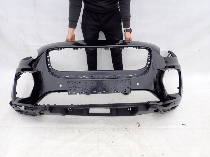 JAGUAR E-PACE R-DYNAMIC 17- Pare choc Avant PDC