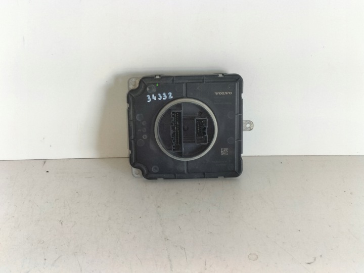 Unité de contrôle Module LED VOLVO XC60 XC90 S60 V60