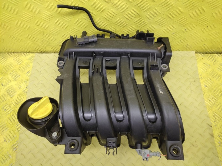 RENAULT KANGOO 1.2 intake manifold 8200536146