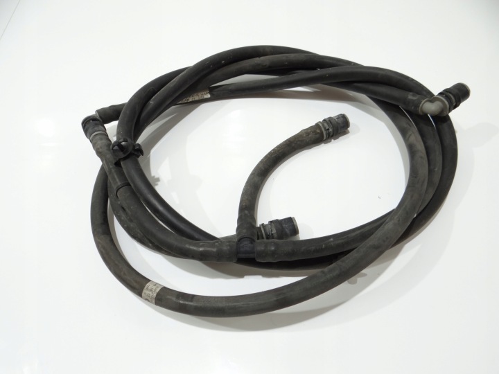 Schlauch Schlauch Rohr Spritzdüse BMW F11 7178747