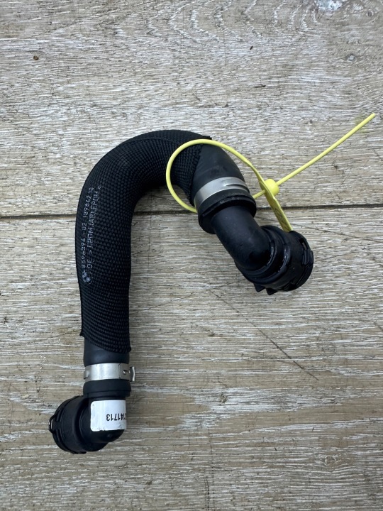 originál hadica vedenie snímač Paliva BMW 3.0D X6 G06 G05 G07 8477810