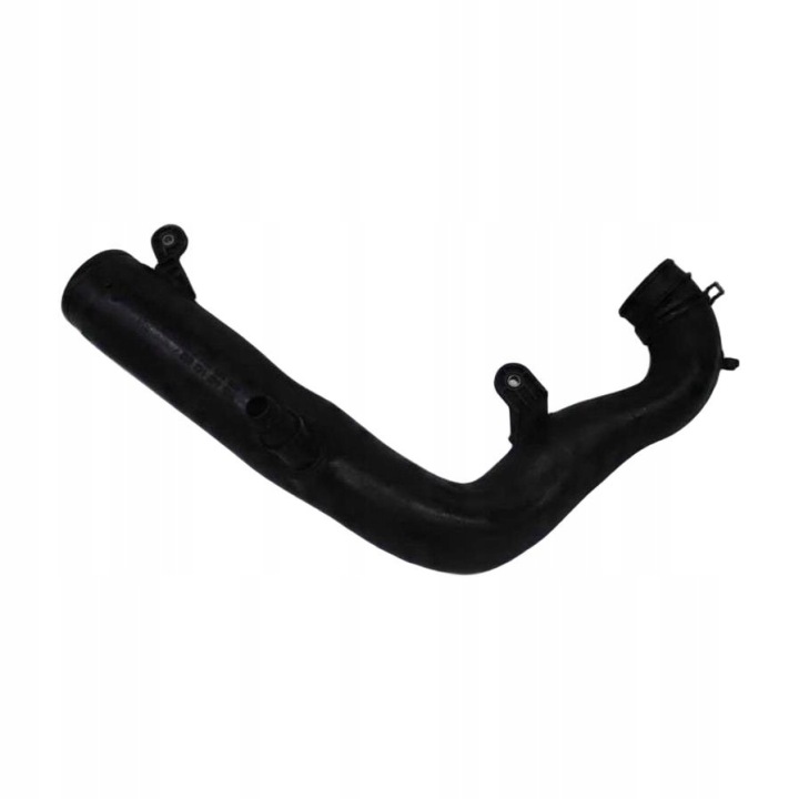 tubo Tubazione radiatore intercooler VW SEAT AUDI 1K0129654K