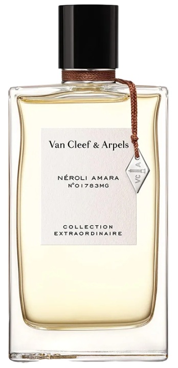 van cleef & arpels neroli amara