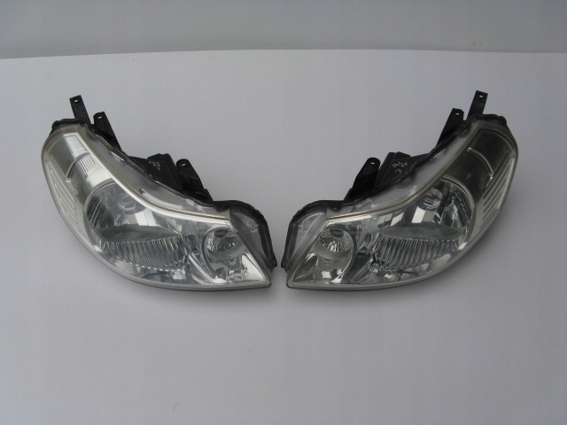 feux avant SEDICI,SUZUKI SX4