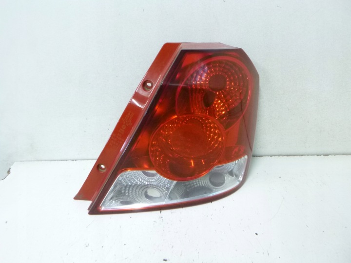 Feux phare Arrière Chevrolet Daewoo Kalos 2005r.