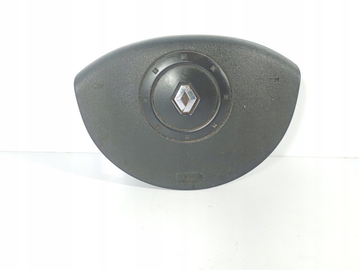 Renault Megane II 2 03-09 airbag POWIETRZNA airbag of the steering wheel 8200381849