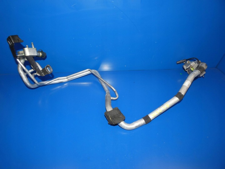 VOLVO XC90 II hose RURKI wiring of the air conditioning