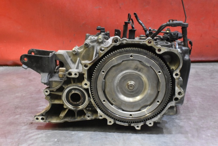 Boîte de vitesses AUTOMAT HYUNDAI TUCSON 1 et 2.0 CRDI 112 KM 4X4 04-10
