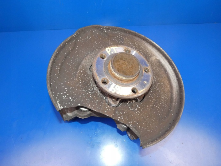 VOLVO S90 II V90 II swing of the pivot right rear part rear right